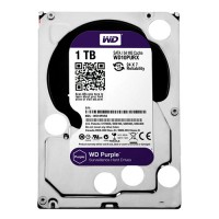 Western Digital Purple WD10PURX- 1TB